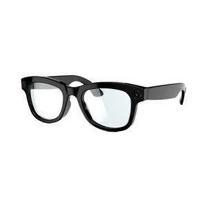 M01 800M HD Anti-Shake Smart Glasses ChatGPT Voice Assistant AI Translation Headset