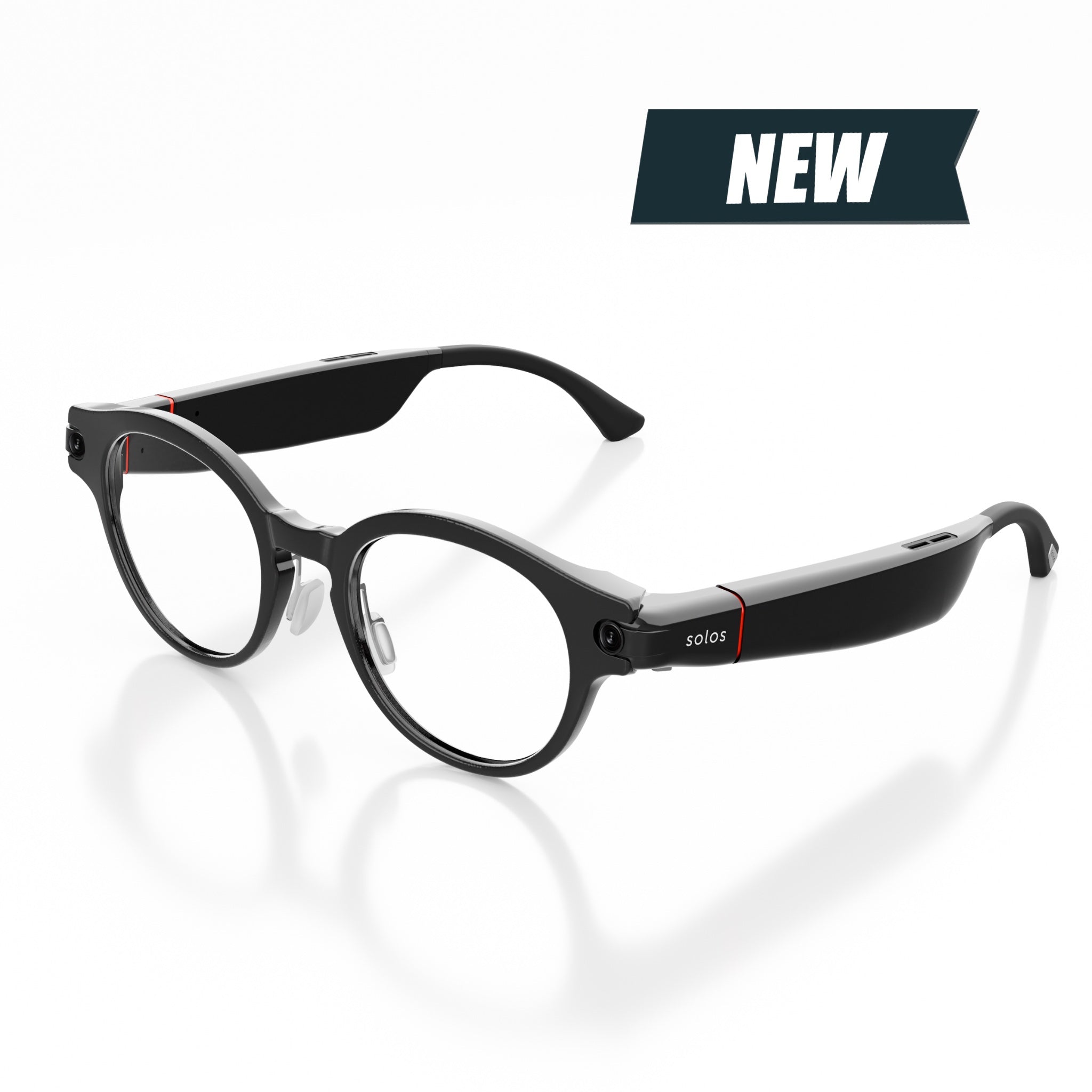 Argon 7 audio smartglasses frame