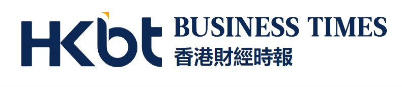 Hong Kong Business Times logo