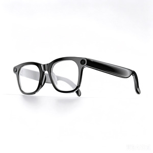 2026 AI Smart Glasses with 8-megapixel AI Large Model Translation