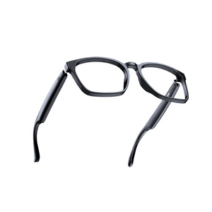 AI Translate Smart Glasses 6.0 Stabilized Recording Wireless Magnetic Sunglasses