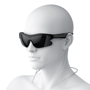 Digital Glasses Speaker Sunglasses With Blue Tooth Fashion Sunglasses