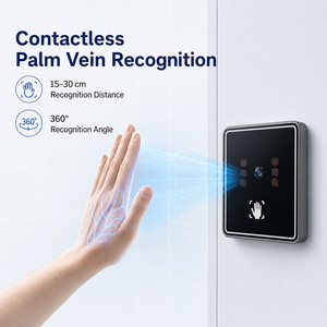 Palm Vein Developer Kit Module USB Powered Full Linux Android Windows SDK