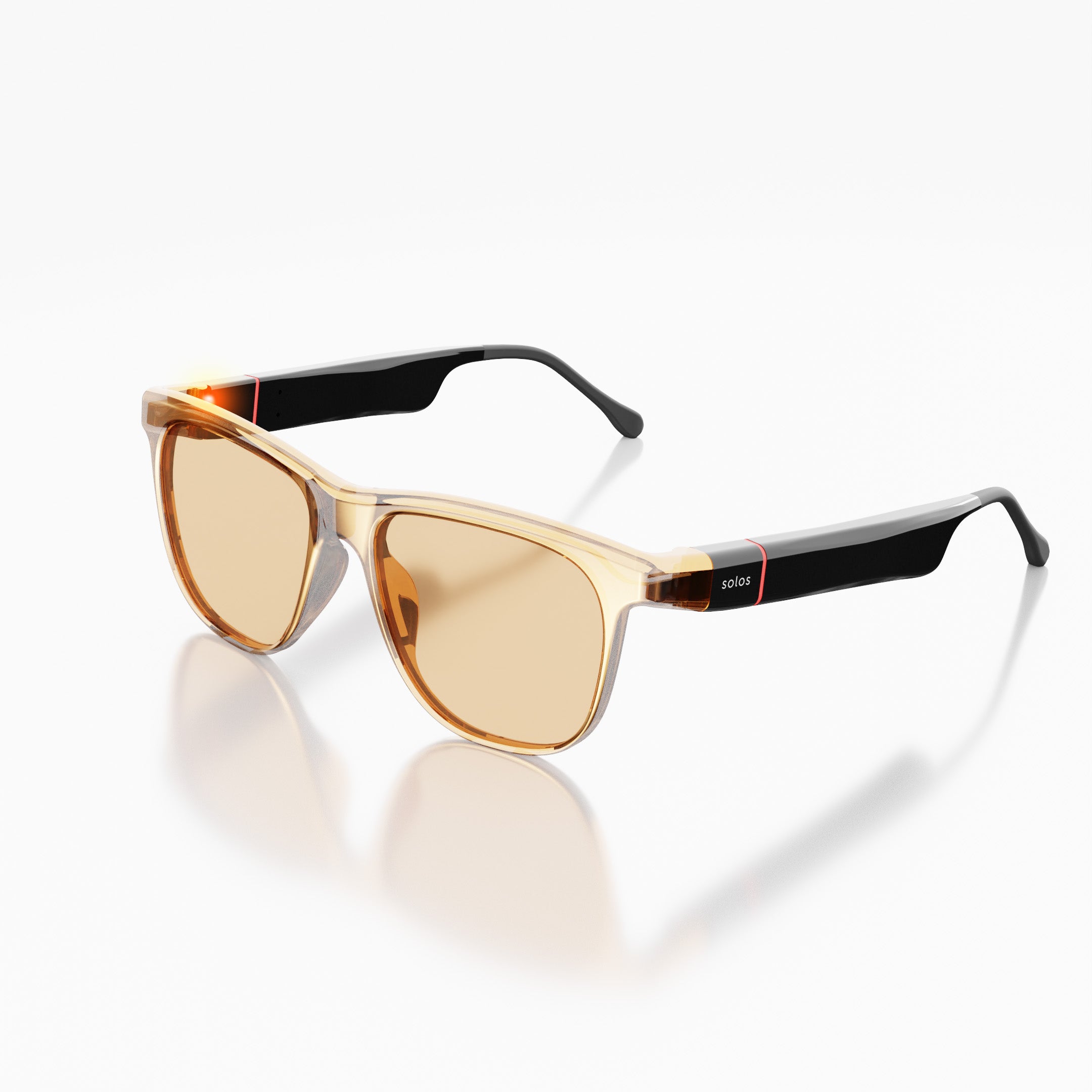 Argon 14 audio smartglasses