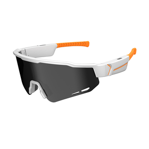 Men Sport Smart Audio Sunglasses Bluetooth Wireless Headset Anti-glare