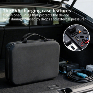 Hot Sale OEM Multi-Purpose EVA Protective Charger Case High Quality Shockproof