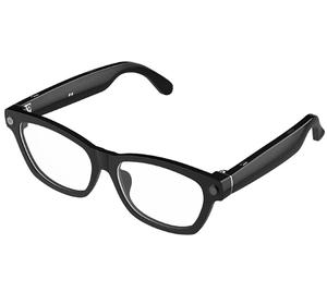 Camera Wearable Video Eye Audio Call Outdoor Sports Smart Glasses