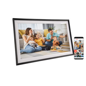 Share Moments Frameo Foto Frame IPS Touch Screen 15 Inch