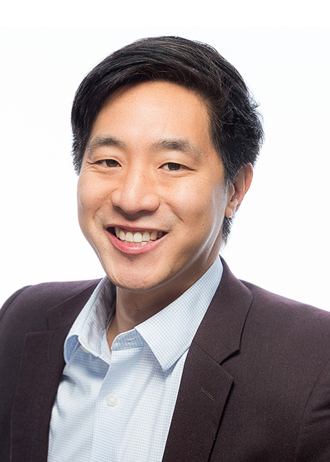Kenneth Fan - Co-Founder, CFO & Board Member