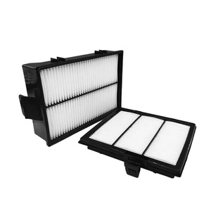 Ultimate Ventilation Filter Rigid Plastic Frame DIY Swap Part Smoke Removal Factory Price